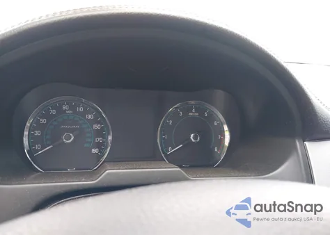 2015 Jaguar Xf 2.0T Premium из США, поврежденный, VIN SAJWA0FS1FPU58051